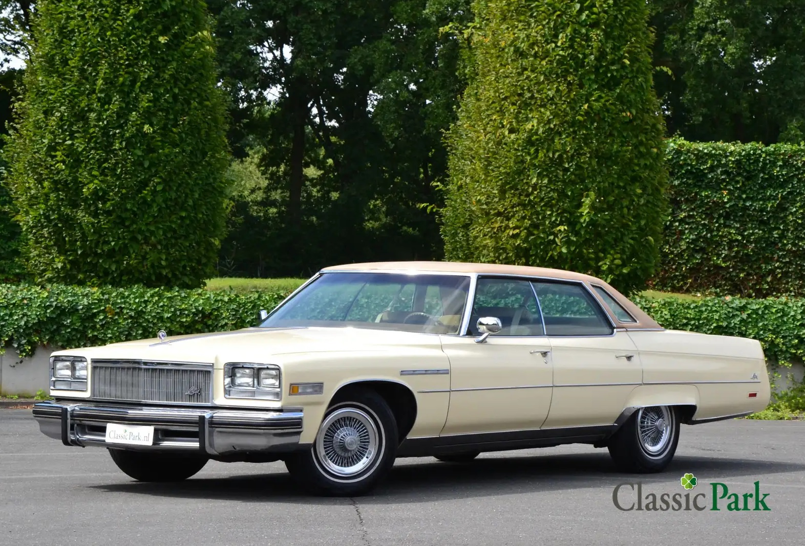 Image of Buick Electra